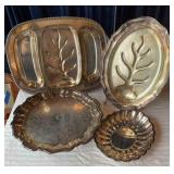 Art S. Co., Reed & Barton, & English Silver Co. Tr