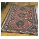 Ruggable Carpet 83 ins. x 60 ins.