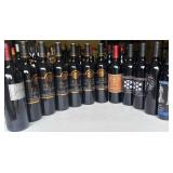 Premium California Cabernet & Merlot Collection (1