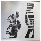 Dead Heat  Limited Edition Print by M. Greer, 5/1