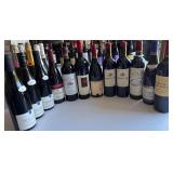 Wine Lot Featuring Chteau Le Puy 2010, Turriga, &