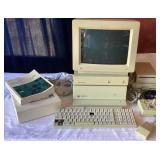 Apple IIGS Woz Limited Edition Computer System wit