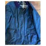 Barbour Bedale Wax Jacket with Tartan Plaid Lining