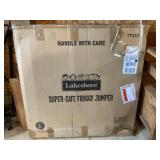 Lakeshore Super-Safe Froggy Jumper TT419