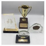 Polo Trophy Collection, 1992-2003