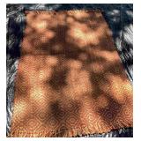 Safavieh Natural Fiber Collection 100 Percent Jute