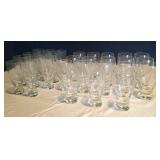 29 Beer Glasses in 2 Sizes