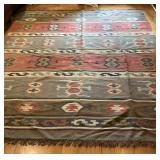 Rugmark Jaipur 8×10 Thebes Design Carpet