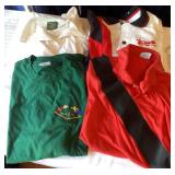 Men's Casual Advertising & Polo-Themed Shirts XL
