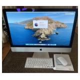 Apple iMac 27 Inch Late 2012 2.9 GHz Intel i5