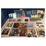 Polo & Equestrian Literature, Painting & 1939 Amey