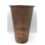 Copper Vase