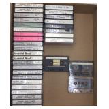 Grateful Dead Concert Personally Recorded Cassette