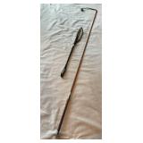 Wonder Whip & County Roma Leather Whips