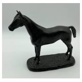 Horse Sculpture by Isidore Bonheur