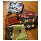 Blanket Collection Featuring Riva Home & Aria
