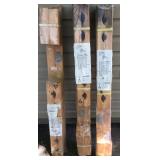 IKEA Filip Wooden Wine Racks in Packaging - 3
