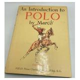 An Introduction to Polo by Marco 7th Ed. J. A. All