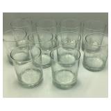 Polo Ralph Lauren Sandblasted Whiskey Glass Set