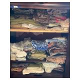 Tablecloths, Napkins & Placemats