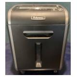 Fellowes Powershred 79Ci Cross-Cut Paper Shredder