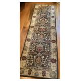 Woolmark Kaleen Brandon Persian Rug 30 ins. x 108