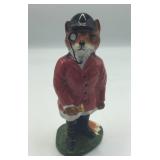 Royal Doulton Fox Hunt Character Figurine