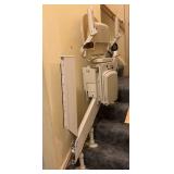 Acorn Residential Stair Lifts with Rails & Keys