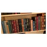 Premier Collection Limited Ed. Sporting Library