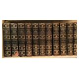 Messages & Papers of the Presidents, 1789ï¿½1897