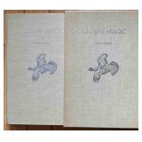 Signed Limited Edition Grouse Magic, Nick Sisley