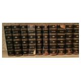 Washington Irving Kinderhook Edition, 10-Vol. Set,