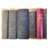 Civil War History & Memoirs Collection ï¿½ 6 Vols