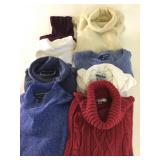 Karen Scott, Craft & Barrow, Tidewater & JH Collec