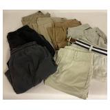Mens Casual & Swim Shorts from Banana Republic, Du