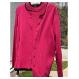 Designers Originals womenï¿½s XL 2-Piece Knit Set