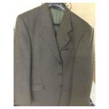 Jack Victor Size 42 Blazer Made in Canada