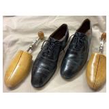 Churchï¿½s Custom Grade Leather Menï¿½s Shoes Size 10