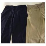 Flying Cross Nomex IIIA & Pair of Khakis