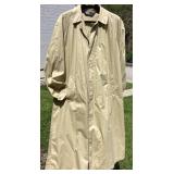 Menï¿½s Polo by Ralph Lauren Lightweight Raincoat Si