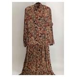 Brooks Brothers Womenï¿½s 2-Piece Skirt Set, Size 14