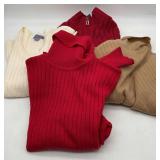 Womenï¿½s Sweaters by Laura Scott, Splendor, Lord &