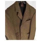 Laksen Sports Jacket, Thrie Estates, Size M