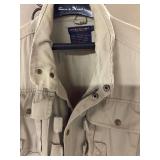 Brooks Brothers Utility Jacket Size Medium