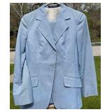 Brooks Brothers Women's Jacket & Skirt Set