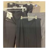 5 Womenï¿½s Slacks by Talbots, Jaeger, Norton McNaug
