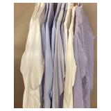 Brooks Brothers Mens Dress Shirts, Size 15 1/2-33