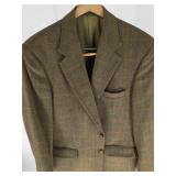 Corbin 40 Regular Wool Sport Coat