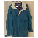 Eddie Bauer Expedition Outfitters Gore-Tex Jacket