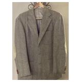 Orvis Scottish Wool Jacket Size 40Reg
